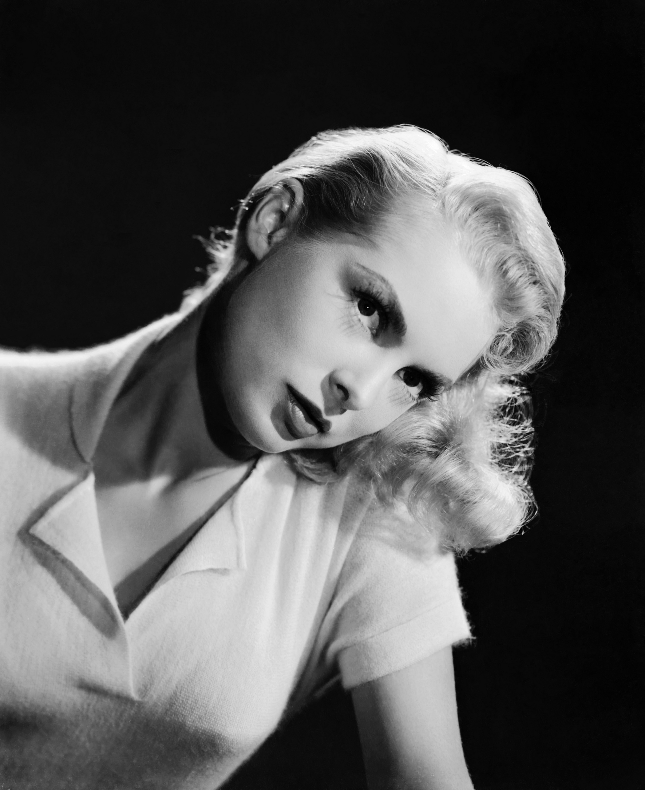 Janet Leigh OldSchoolCool